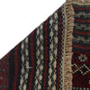 Handmade Balochi Rug 3' 0 x 4' 0 (ft) - No. G24451