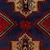 Handmade Baluchi Rug 3' 7 x 5' 9 (ft) - No. G24452