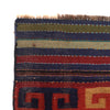 Vintage Kilim 3' 11" x 7' 1" (ft) - No. G24457