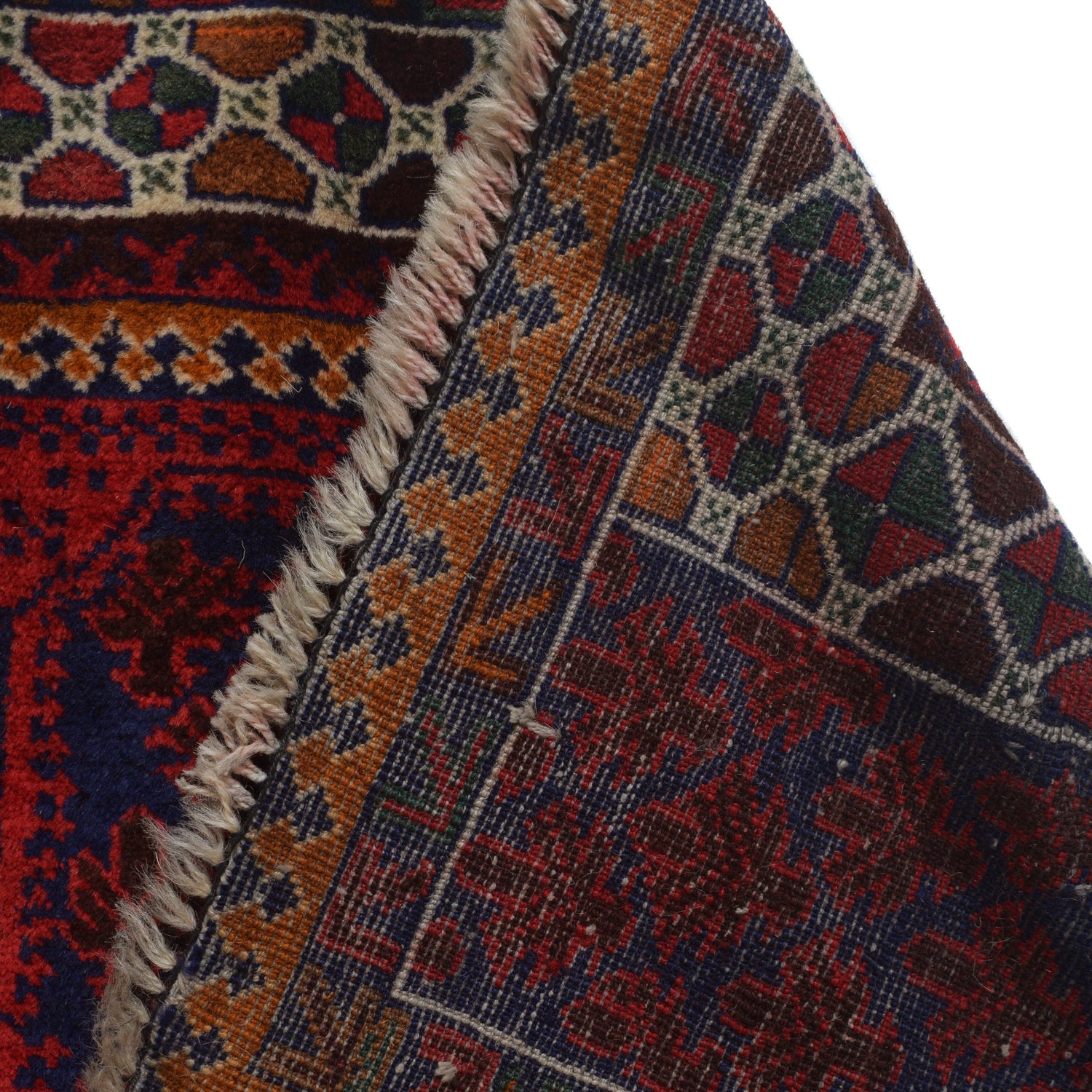 Jay Namaz 3' 1 x 4' 4 (ft) - No. G24832