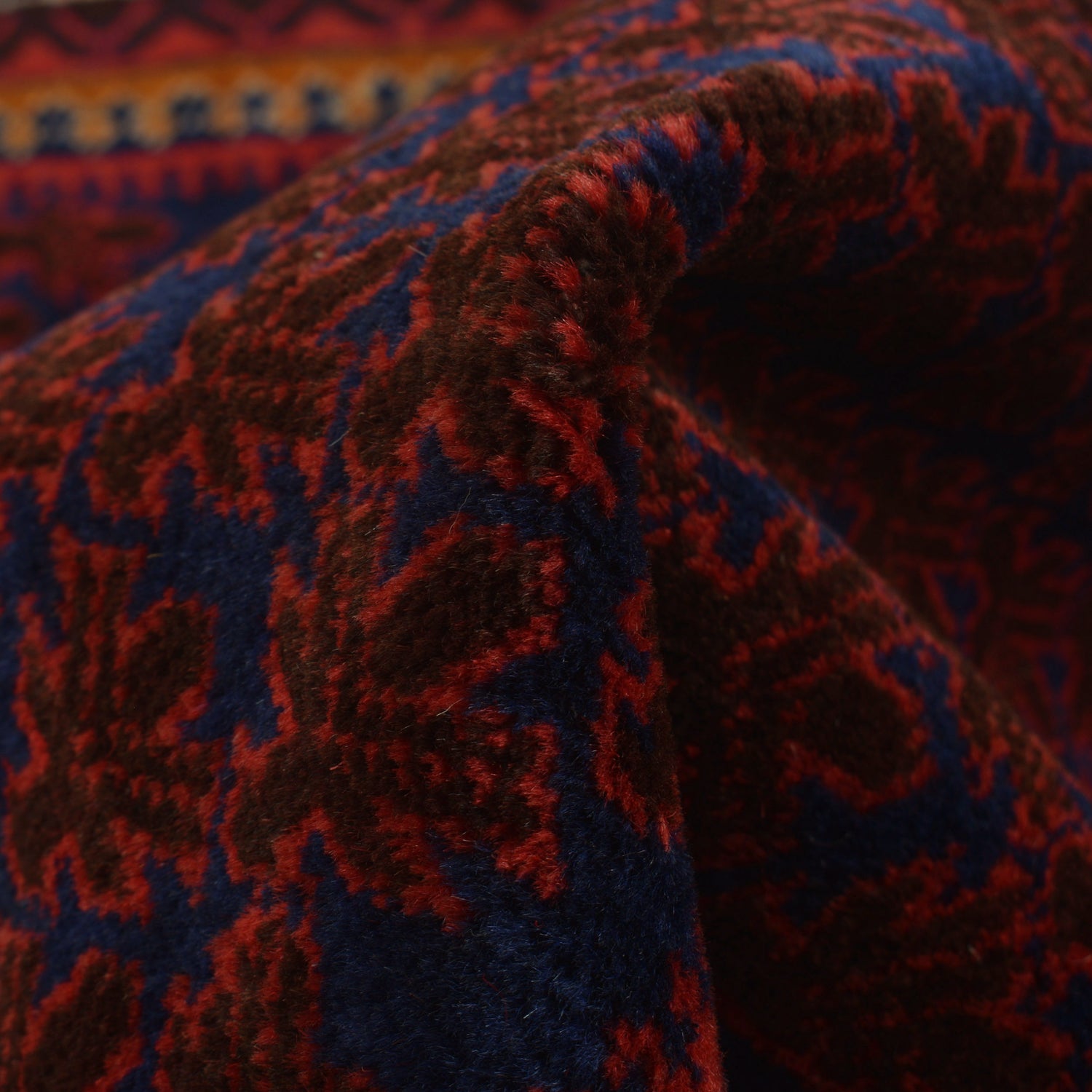 Jay Namaz 3' 1 x 4' 4 (ft) - No. G24832