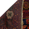 Handmade Baluchi Rug 4' 0 x 6' 3 (ft) - No. G24840