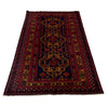 Handmade Baluchi Rug 4' 0 x 6' 7 (ft) - No. G24841