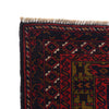 Handmade Baluchi Rug 4' 0 x 6' 7 (ft) - No. G24841