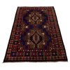 Handmade Baluchi Rug 3' 7 x 5' 9 (ft) - No. G24843