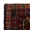 Handmade Baluchi Rug 3' 7 x 5' 9 (ft) - No. G24843