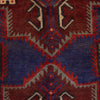 Handmade Baluchi Rug 3' 9 x 6' 2 (ft) - No. G24845