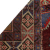 Handmade Baluchi Rug 3' 9 x 6' 2 (ft) - No. G24845