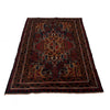 Handmade Baluchi Rug 4' 0 x 6' 2 (ft) - No. G24846