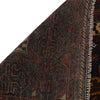 Hand Knotted Baluchi Rug 4' 3 x 6' 8 (ft) - No. G24848