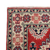 Red Color Kazak Runner 2' 6 x 6' 3 (ft) - No. G24858