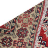 Red Color Kazak Runner 2' 6 x 6' 3 (ft) - No. G24858