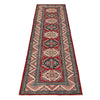 Oriental Kazak Runner 2' 6 x 9' 6 (ft) - No. G24860