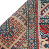 Oriental Kazak Runner 2' 6 x 9' 6 (ft) - No. G24860