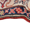 Red Color Kazak Rug 5' 1 x 6' 5 (ft) - No. G24862