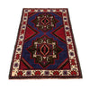 Handmade Baluchi Rug 3' 7 x 6' 1 (ft) - No. G24892