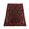 Hand Knotted Baluchi Rug 2' 8 x 4' 4 (ft) - G24897