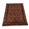 Handmade Balochi Rug 2' 8 x 4' 0 (ft) - No. G24903