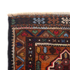 Handmade Balochi Rug 2' 8 x 4' 0 (ft) - No. G24903