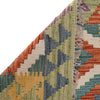 Vegetable Kilim Runner 1' 7 x 4' 6 (ft) - No. G25058