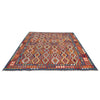 Handmade Vegetable Kilim 8' 3 x 9' 8 (ft) - No. G25073