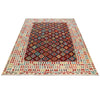 Handmade Vegetable Kilim 10' 1 x 12' 8 (ft) - No. G25075