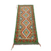 Vegetable Kilim Runner 1' 7 x 4' 9 (ft) - No. G25180