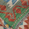 Vegetable Kilim Runner 1' 7 x 4' 9 (ft) - No. G25180