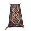 Vegetable Kilim Runner 1' 7 x 4' 7 (ft) - No. G25181