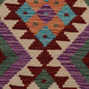 Vegetable Kilim Runner 1' 7 x 4' 7 (ft) - No. G25181