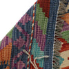 Vegetable Kilim Runner 1' 7 x 4' 7 (ft) - No. G25182