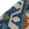 Vegetable Kilim Runner 1' 7 x 4' 4 (ft) - No. G25185