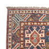 Persian Shirazi Design Rug 4' 0 x 5' 7 (ft) - No. G25219