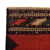 Flat Weave Kilim Runner 2' 0" x 5' 10" (ft) - No. G25223