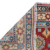 Hand Knotted Kazak Runner 2' 6 x 9' 5 (ft) - No. G25225