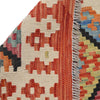 Vegetable Kilim Runner 2' 6 x 9' 6 (ft) - No. G25233