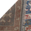 Hand Knotted Mamluk Rug 8' 2 x 9' 6 (ft) - No. G25241