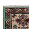 Hand Knotted Kazak Runner 1' 9 x 5' 7 (ft) - No. G25243