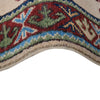 Hand Knotted Kazak Runner 1' 9 x 5' 7 (ft) - No. G25243