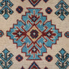 Oriental Kazak Runner 2' 0 x 5' 8 (ft) - No. G25245