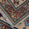 Oriental Kazak Runner 2' 0 x 5' 8 (ft) - No. G25245