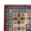 Red Color Kazak Rug 8' 2 x 9' 6 (ft) - No. G25246