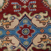 Red Color Kazak Rug 8' 2 x 9' 6 (ft) - No. G25246