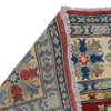 Red Color Kazak Rug 8' 2 x 9' 6 (ft) - No. G25246