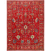 Oriental Kazak Rug 8' 8 x 11' 9 (ft) - No. G25247