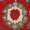 Oriental Kazak Rug 8' 8 x 11' 9 (ft) - No. G25247