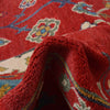 Oriental Kazak Rug 8' 8 x 11' 9 (ft) - No. G25247