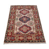 Oriental Kazak Rug 2' 6 x 4' 1 (ft) - No. G25250