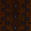 Prayer Rug 2' 8 x 4' 3 (ft) - No. G25255