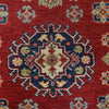 Oriental Kazak Rug 5' 6 x 7' 6 (ft) - No. G25260